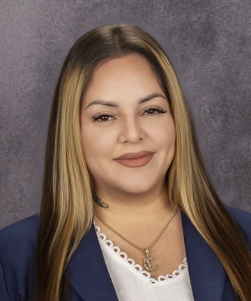 Connie Serrato